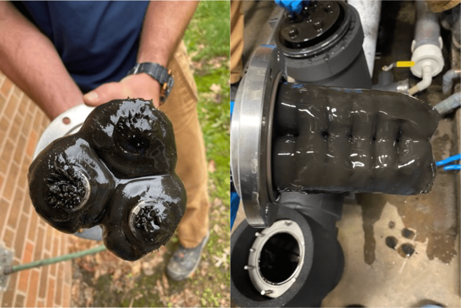 Filtration Jaytech Water Solutions